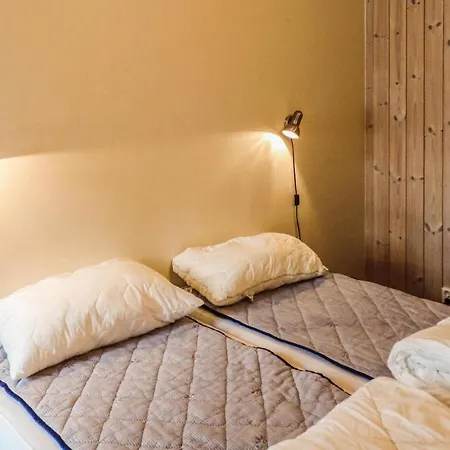 Gorgeous In Apartment