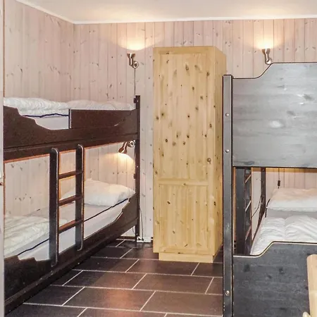 2 Bedroom Pet Friendly In Apartment Hemsedal