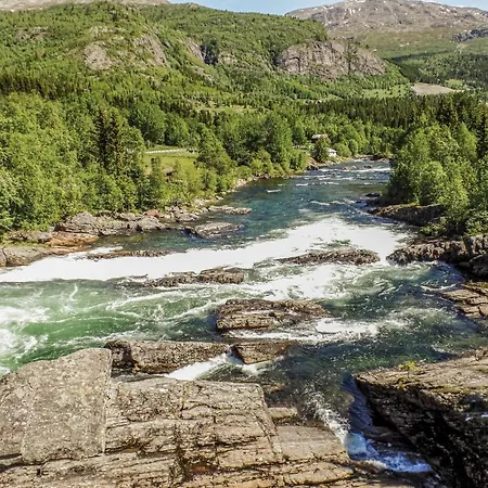 Gorgeous In Apartment Hemsedal
