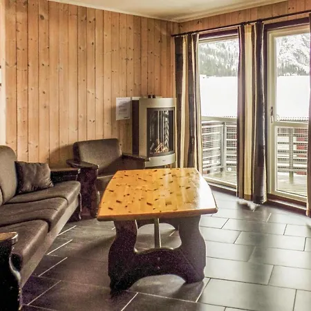 Apartment 2 Bedroom Pet Friendly In Hemsedal