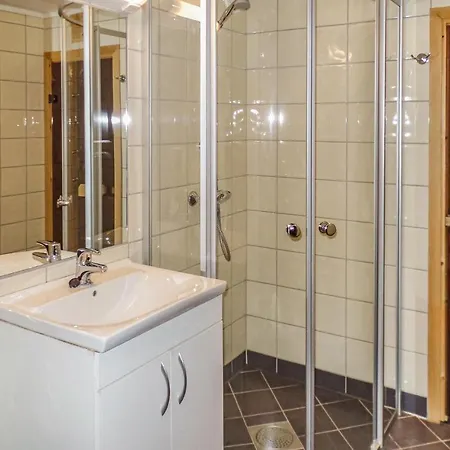 Gorgeous In Apartment