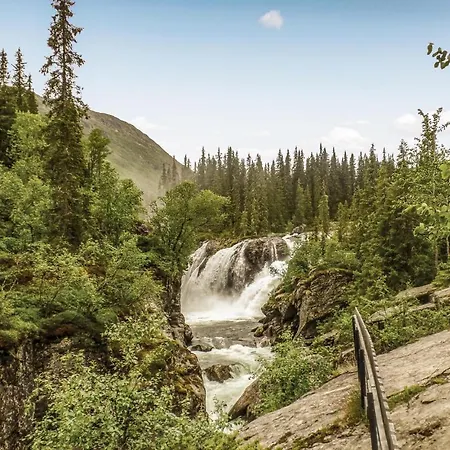 Gorgeous In * Hemsedal