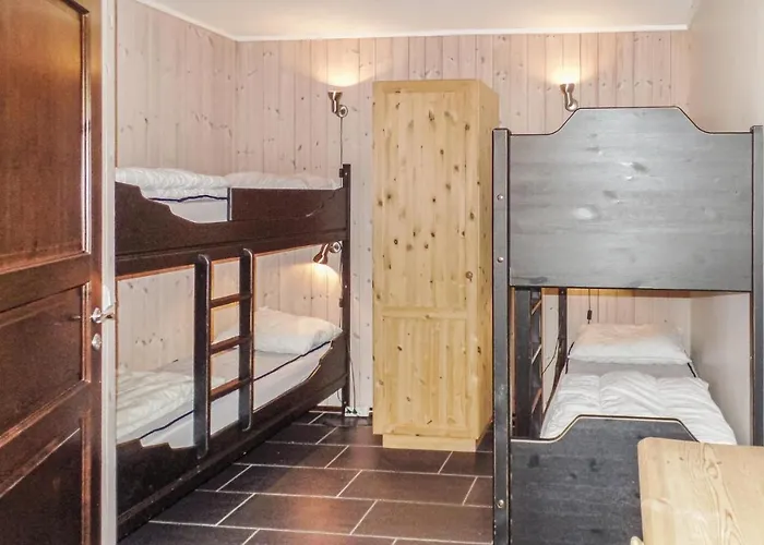 Gorgeous In Appartement Hemsedal