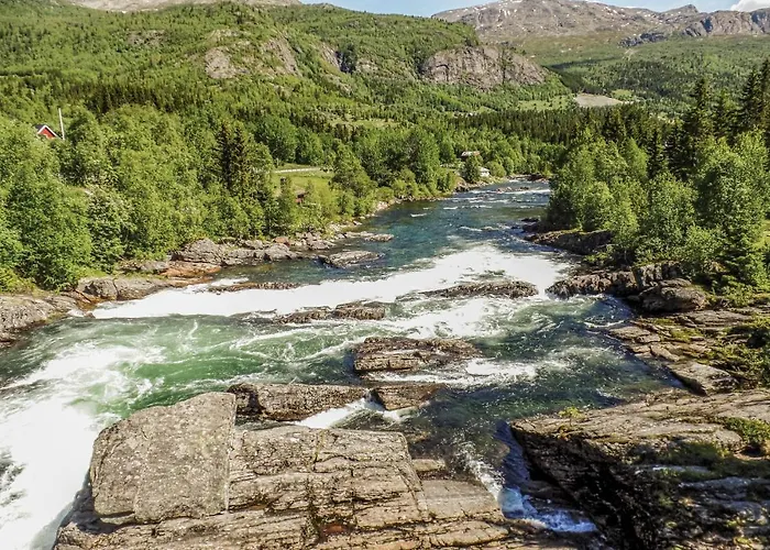 Gorgeous In Appartement Hemsedal