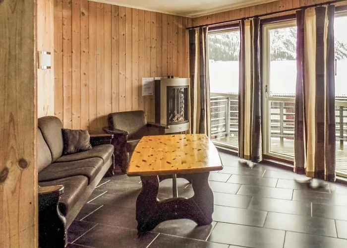 Appartement Gorgeous In Hemsedal